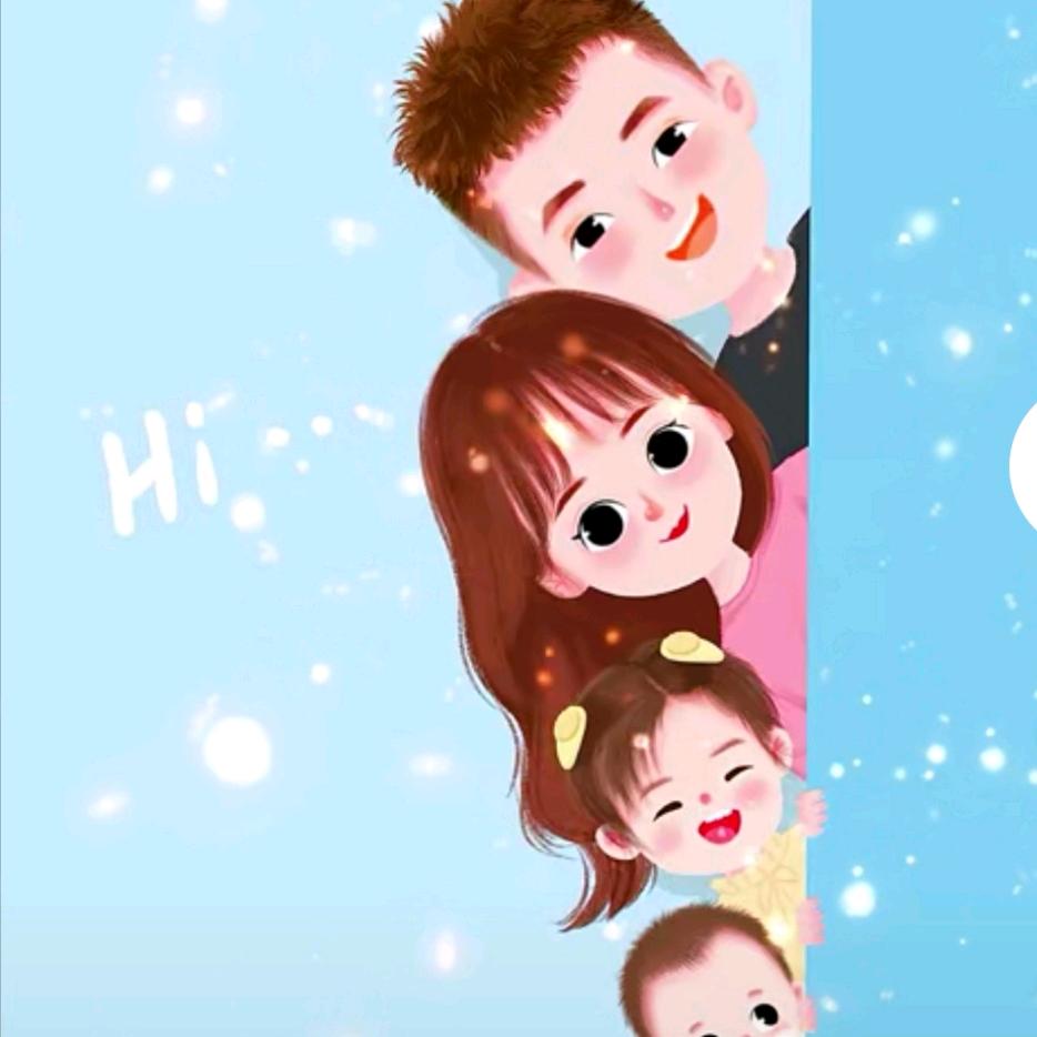 糊糊涂涂的妈