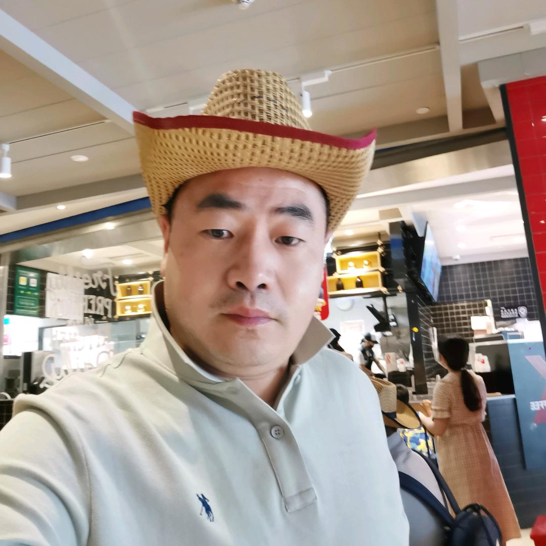 (卖缝纫机牛人)