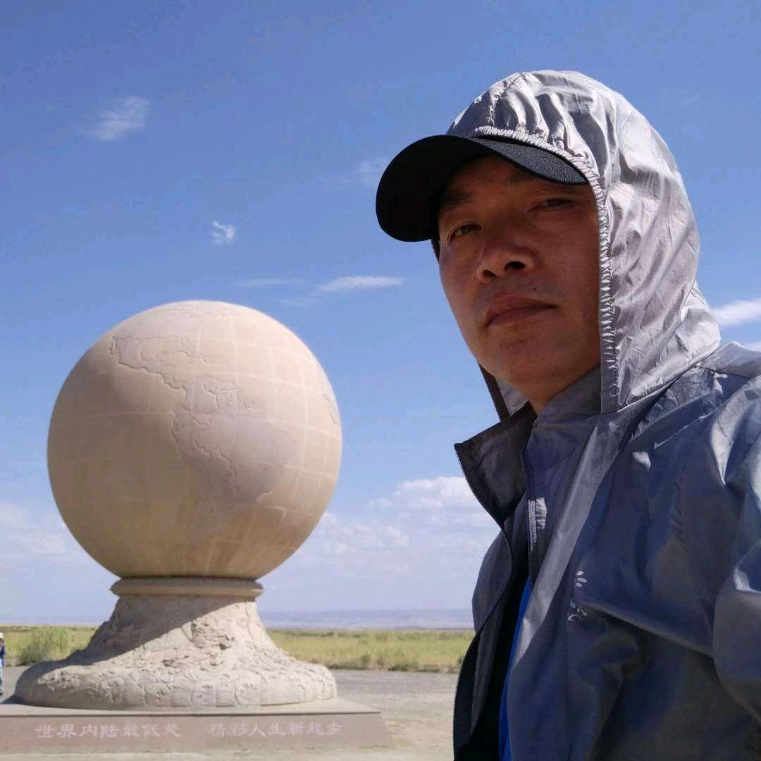 古溪小院