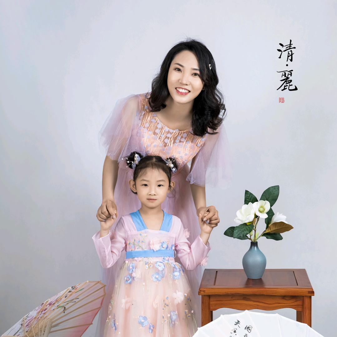 橙橙妈妈伴学记