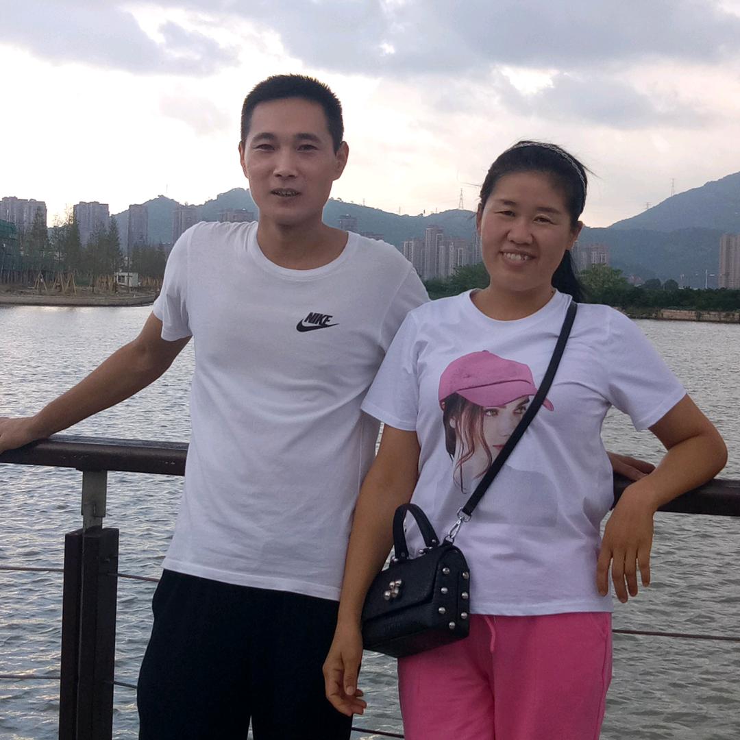 不是不讲理的（李）