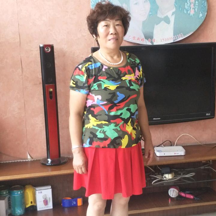 于淑花