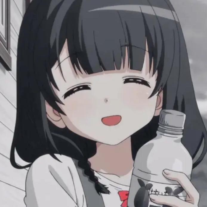 爱吃巧克力🍫\桃月