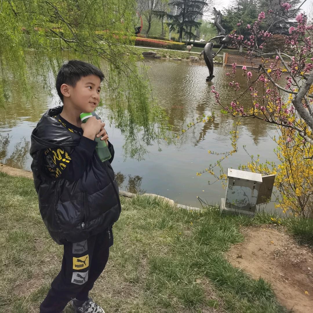 所念皆星河～