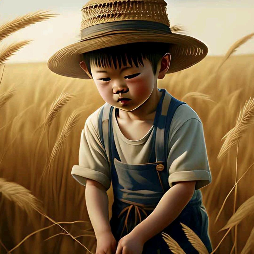 丑小鸭