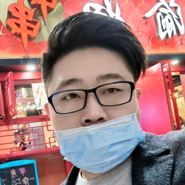 旺仔