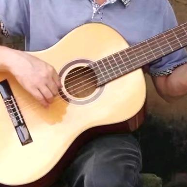 翱天（田园风光）