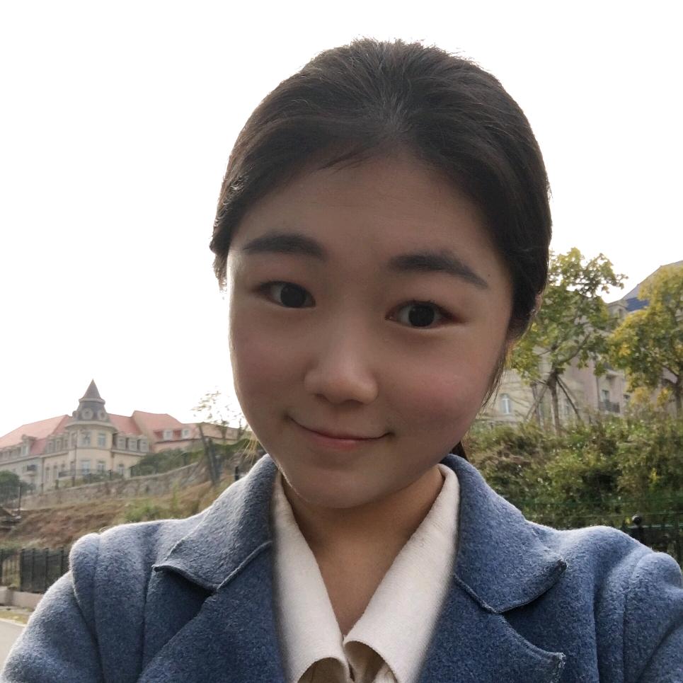爱笑的nannan