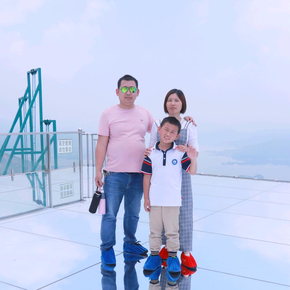 通城李哥门窗&中国嘉庭超甲别墅大门