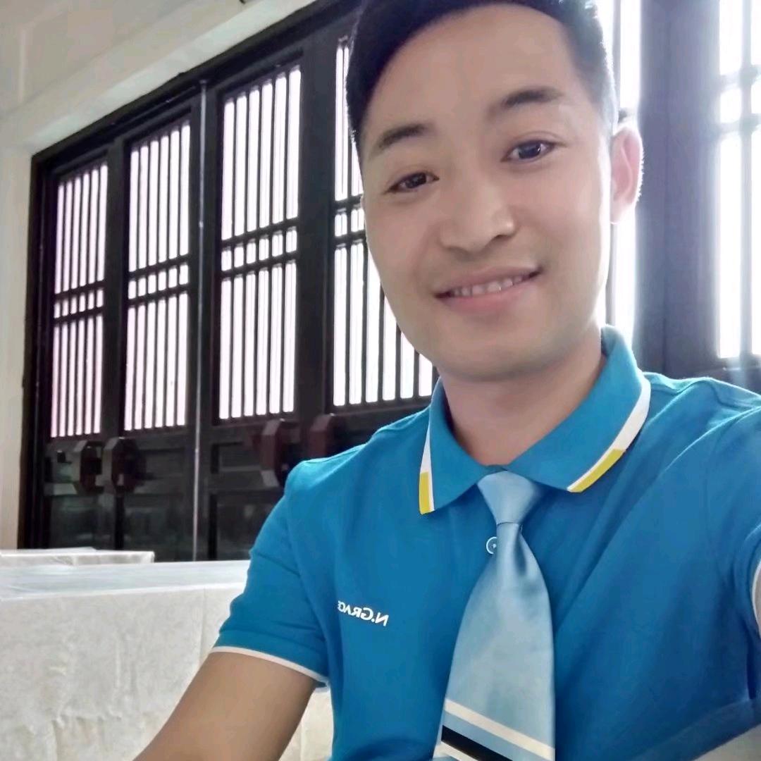 《立德恒》张求礼