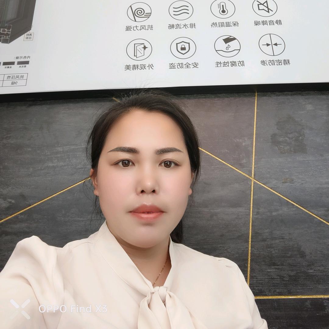 宁陵宏泰静音系统门窗