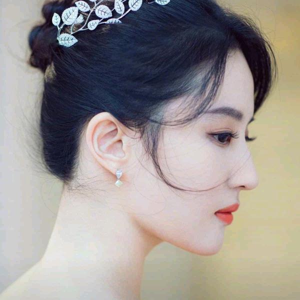 幸福的女人