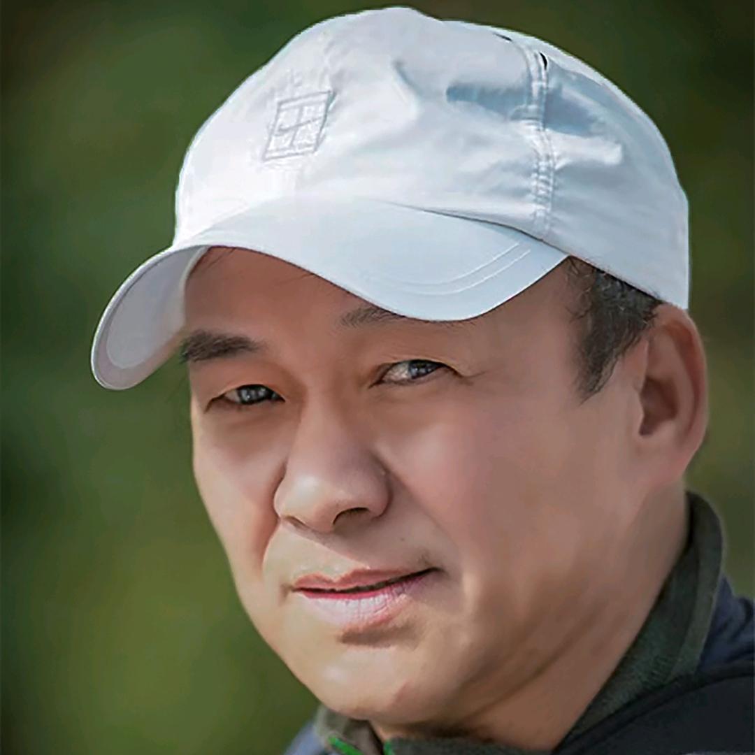 老关摄影