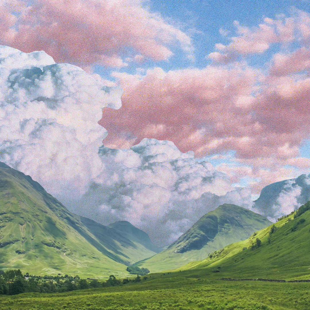 清漓山下