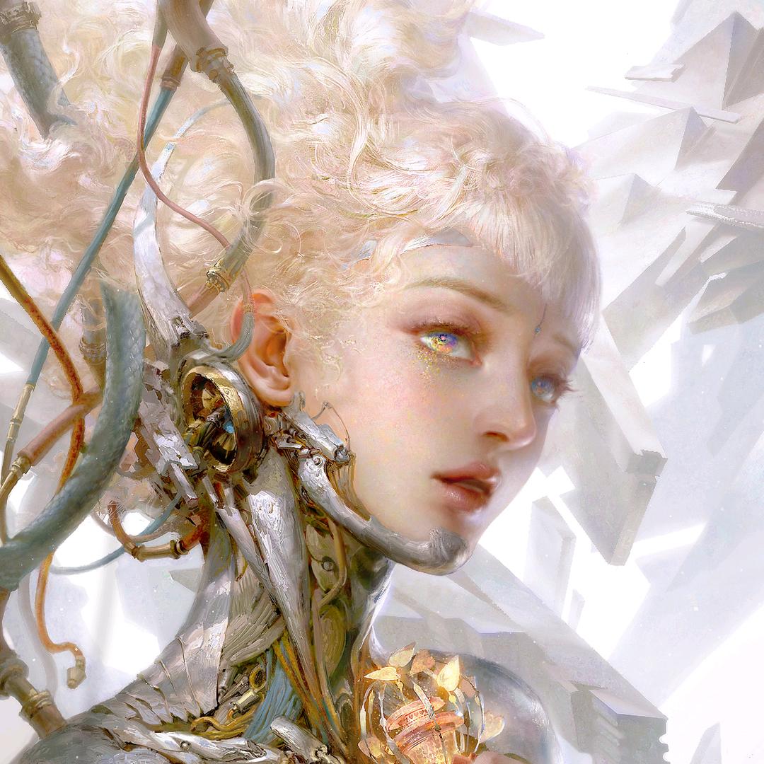 GYXY_art