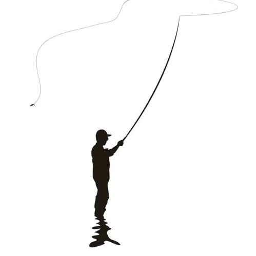 野钓啊杰