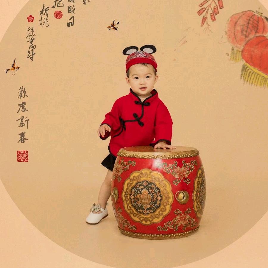 菡妈
