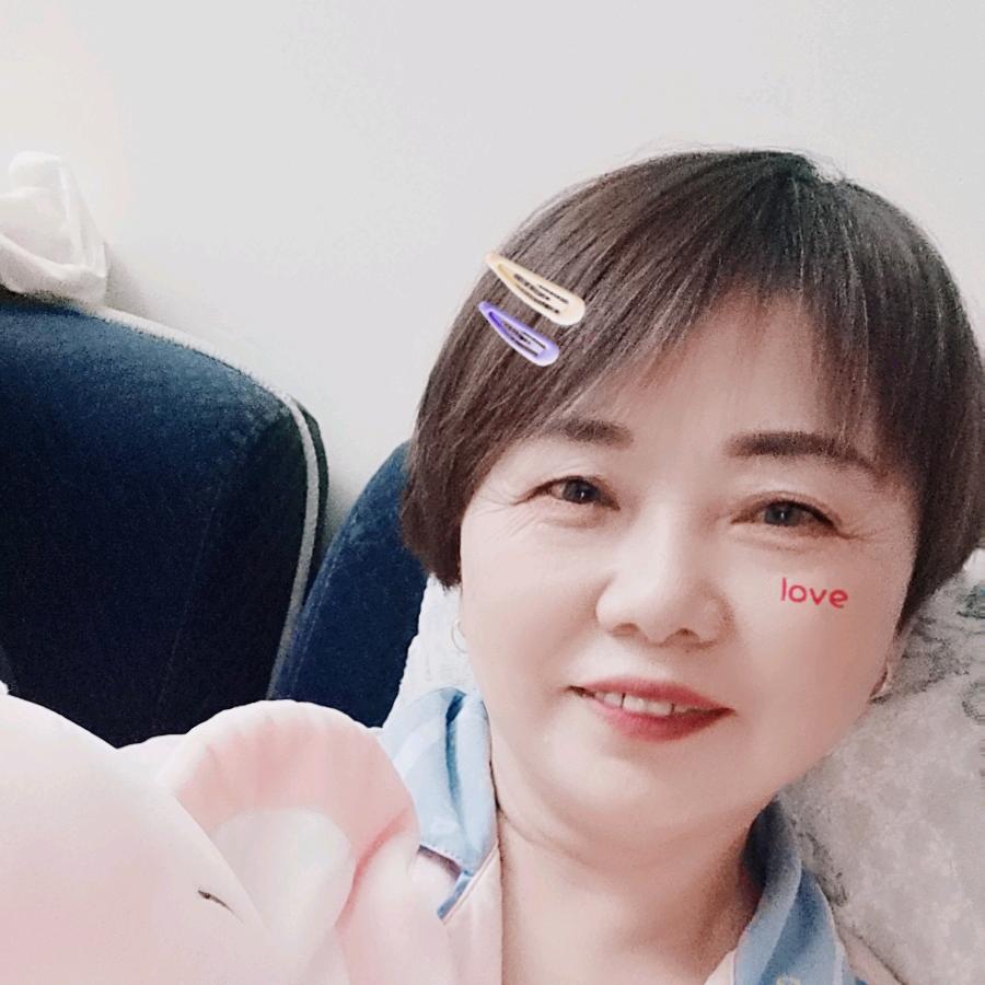 张奶奶