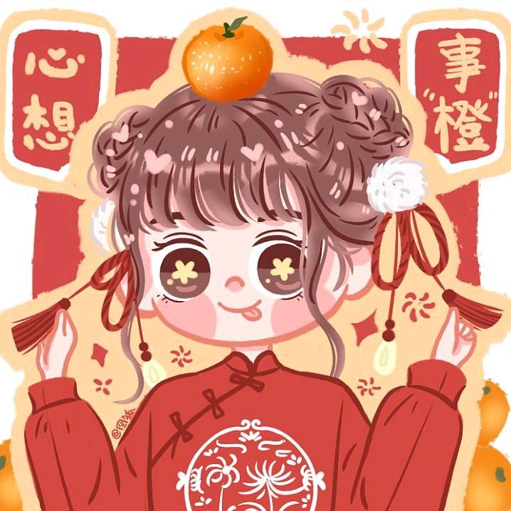 春天的桃花