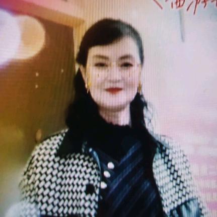 张秀玲:直播唱歌🎤时间，晚上7点