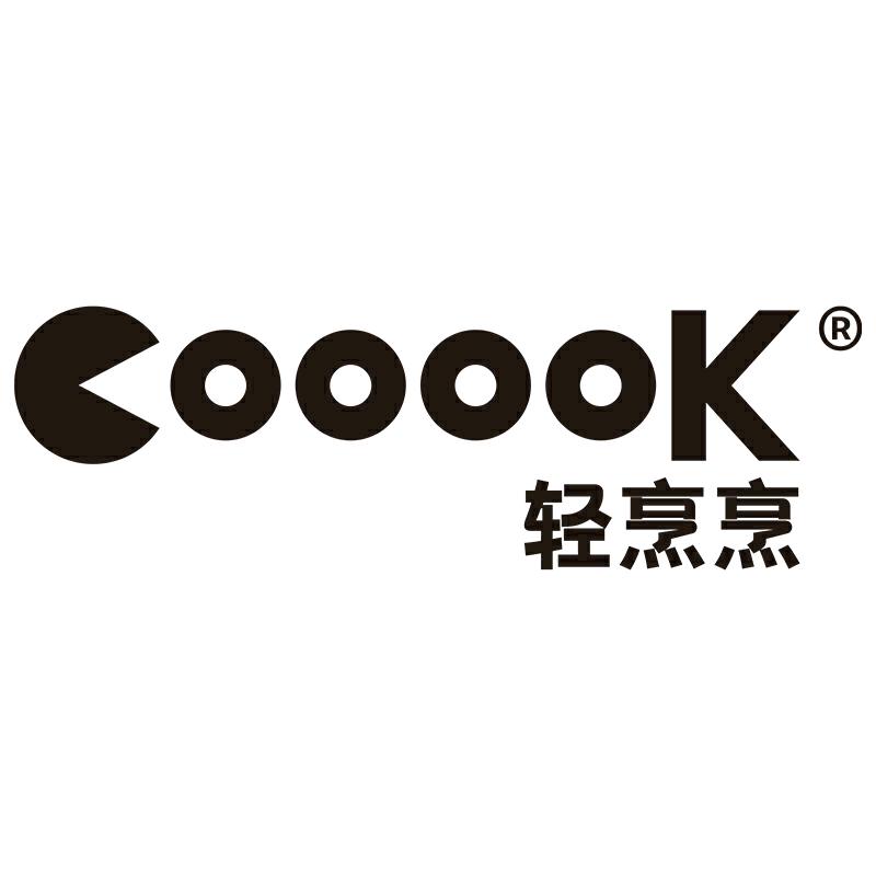 COOOOK轻烹烹烘焙坊