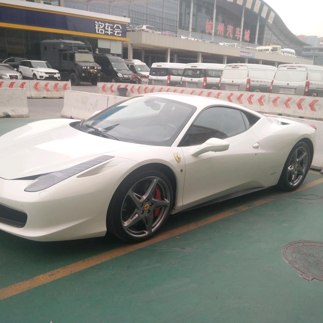莒县城北二手车