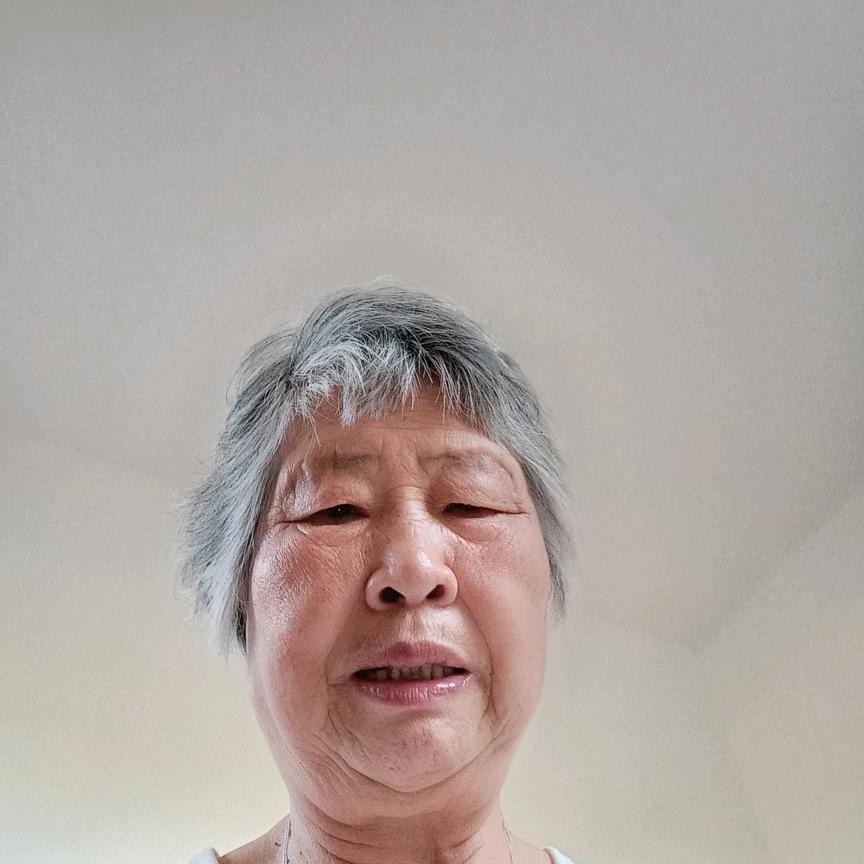黎兰芳