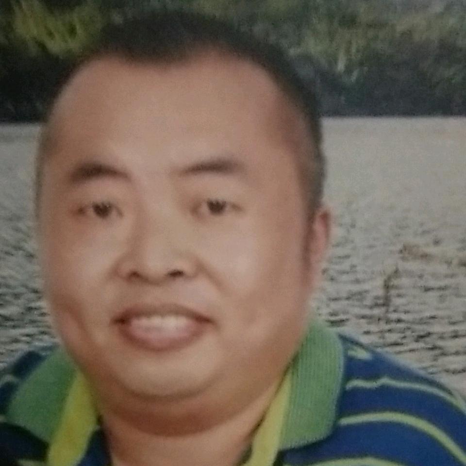 所前阿树哥户外唱歌