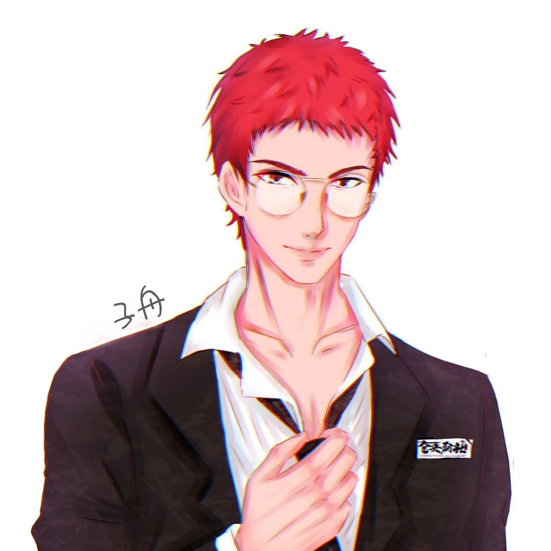 _子舟