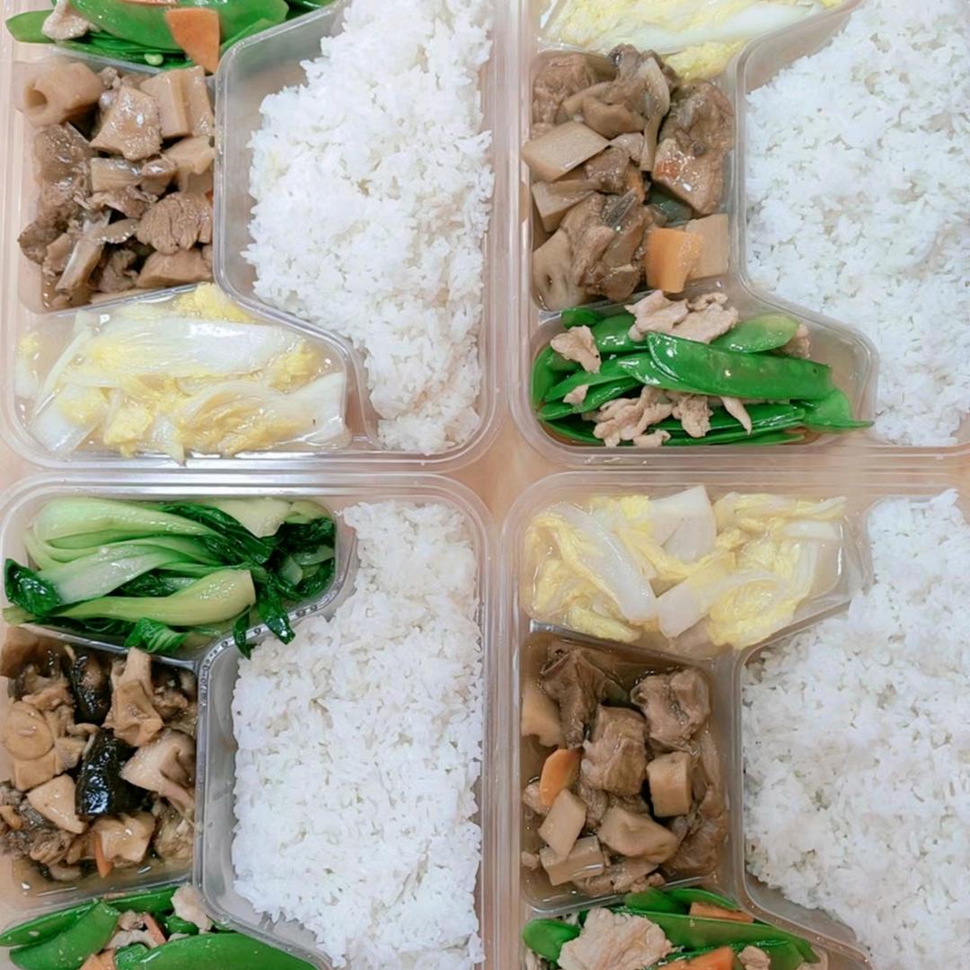 广州市天河区棠下粒粒香餐饮店