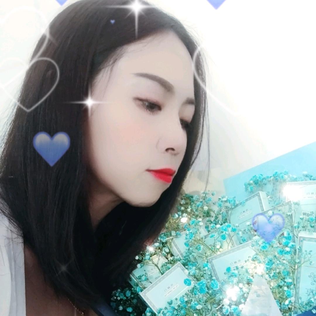 幸运女神