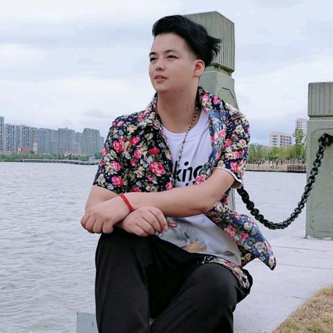 傅博涛