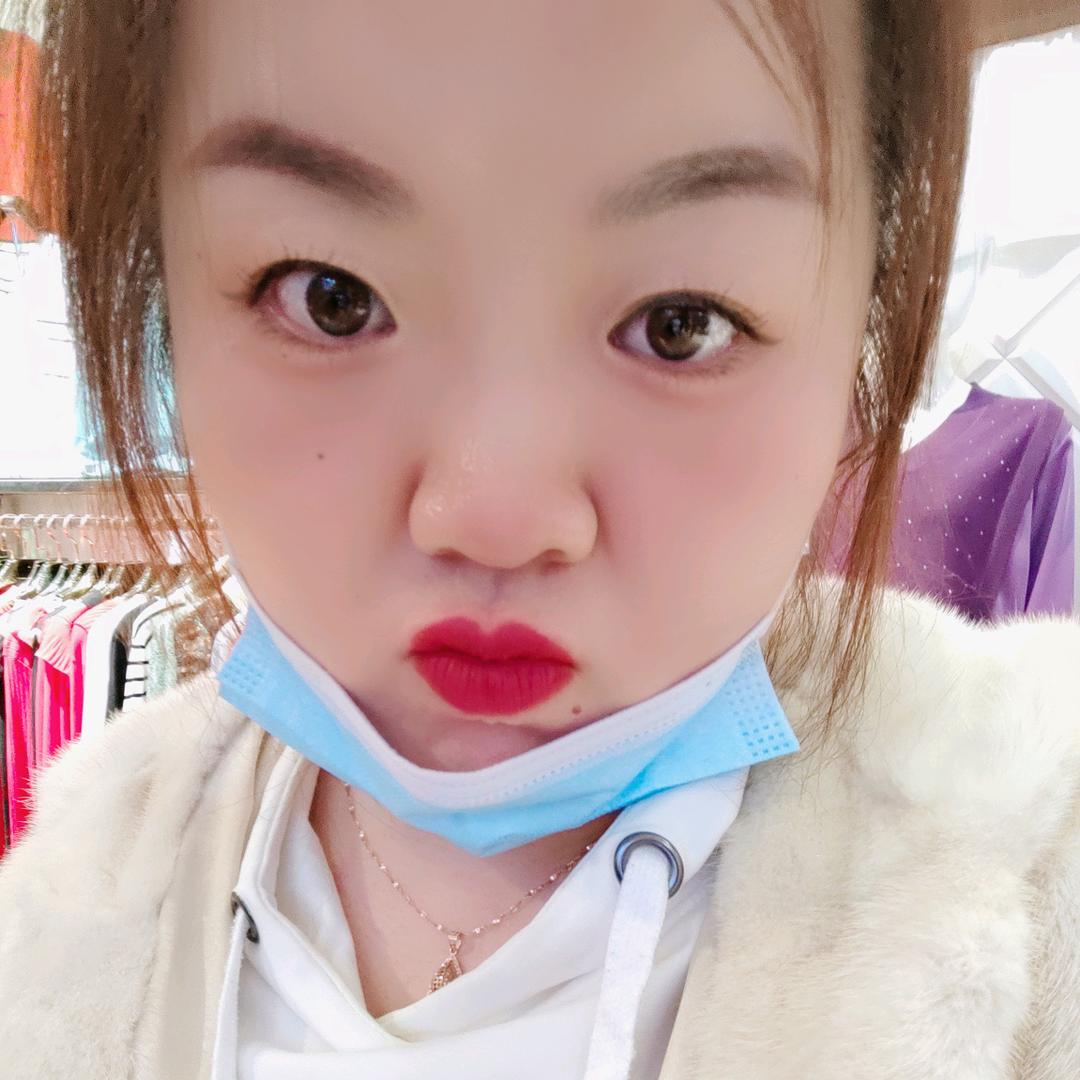 霸气女孩