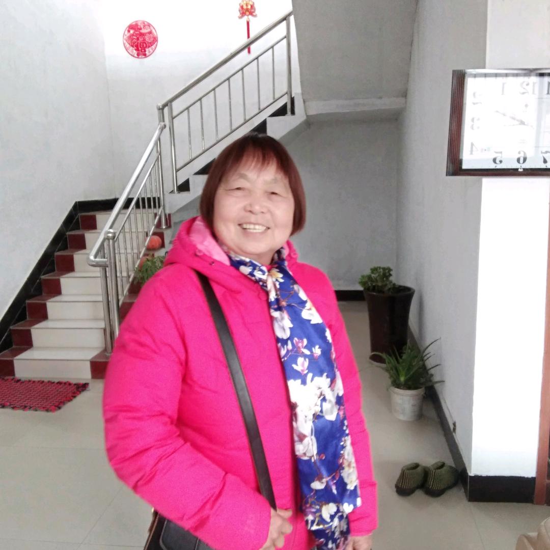 毛庆华