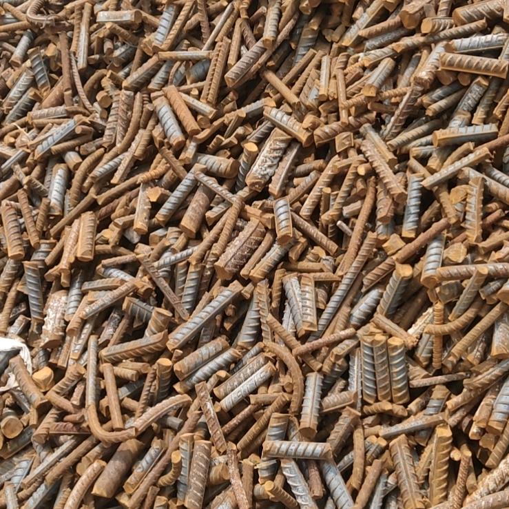 聚鑫废钢回收(边牧繁殖基地)