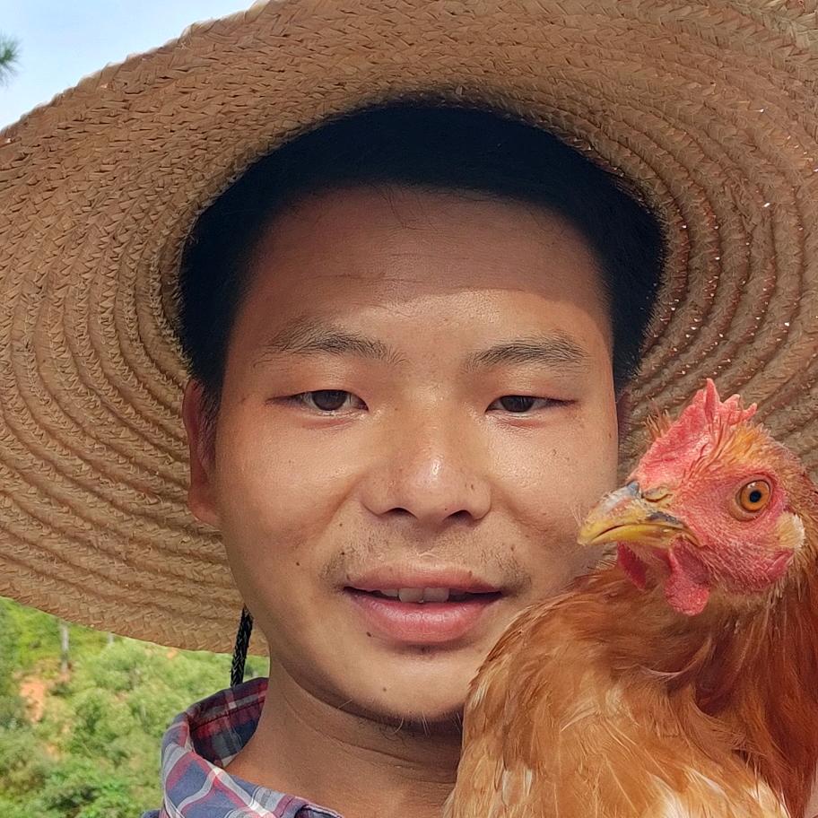 于都瑞翔生态家庭农场(左手爸爸)