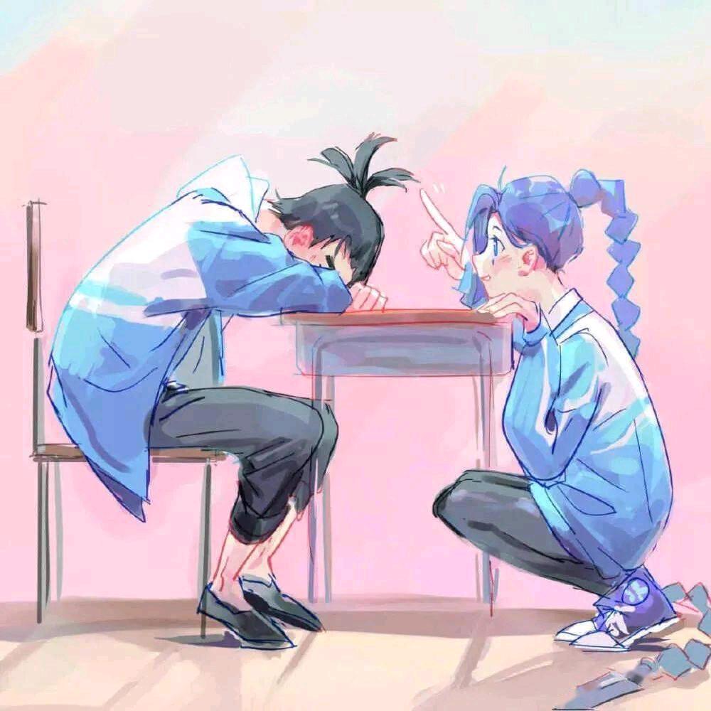 酱小七