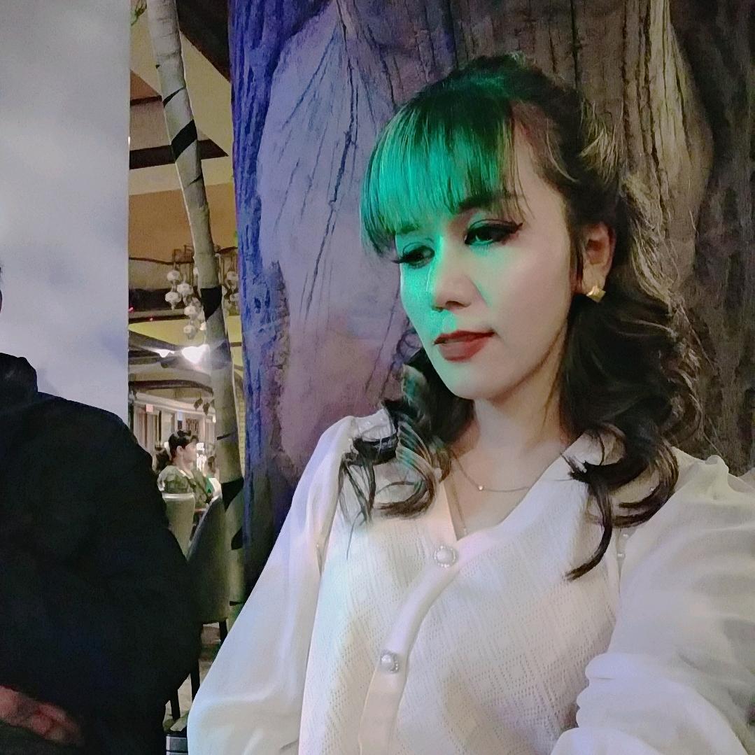 新疆古丽💃