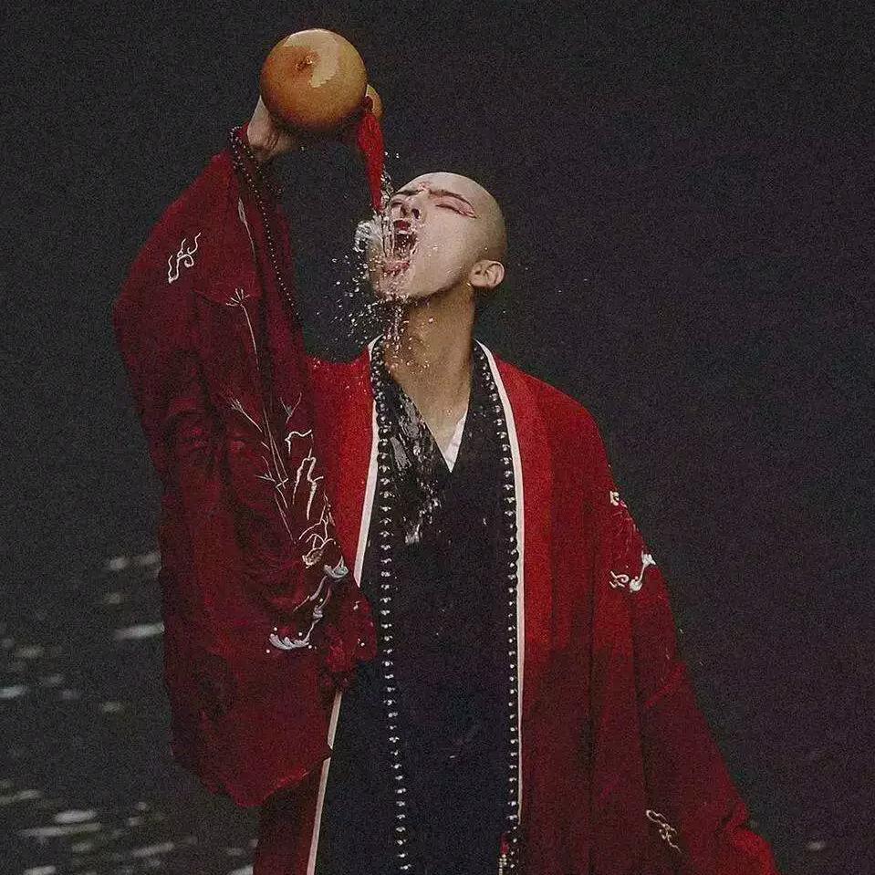 淮阳区勇往直前唐僧