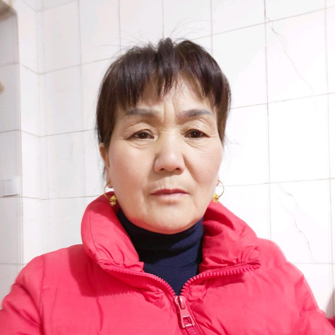 金姐
