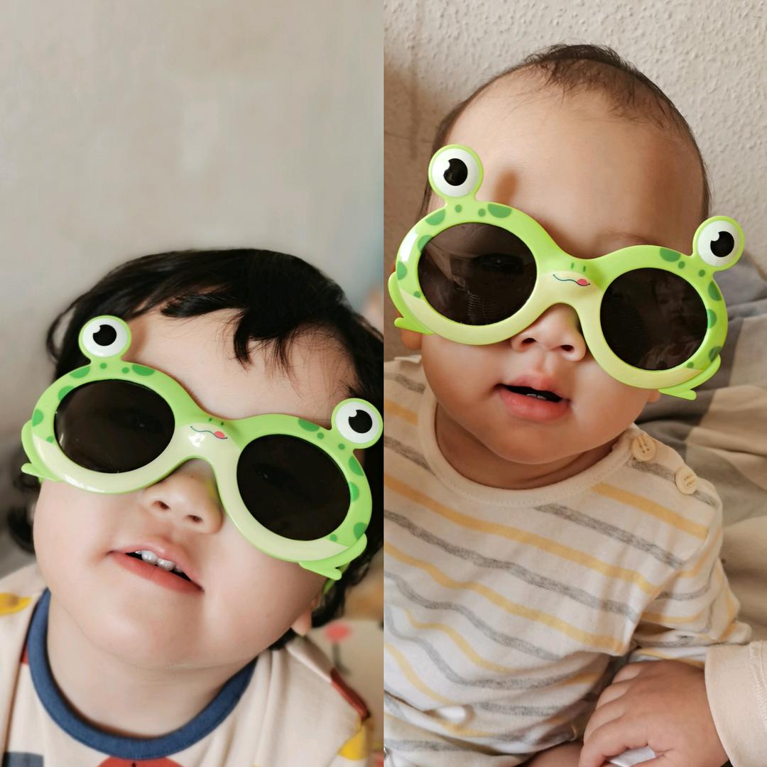 溪&苗妈妈