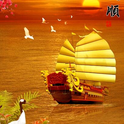 五湖丰泽