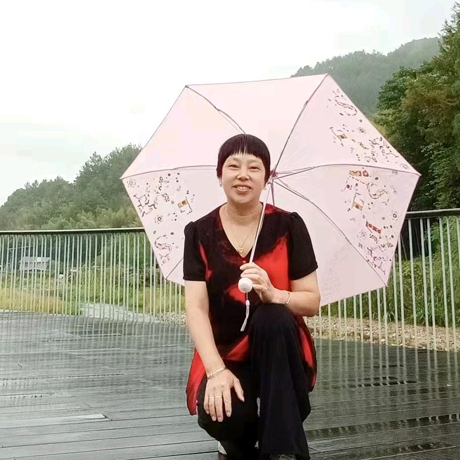 吴姐