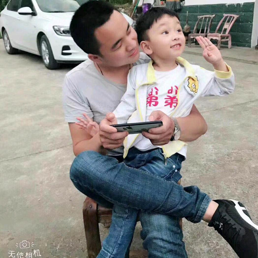 别让梦想只是梦想。