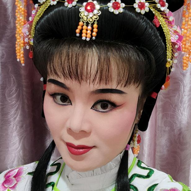 慧慧头饰^O^