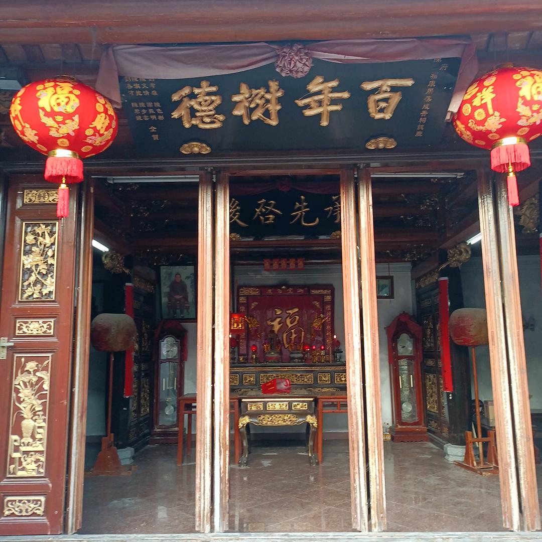 陈声
