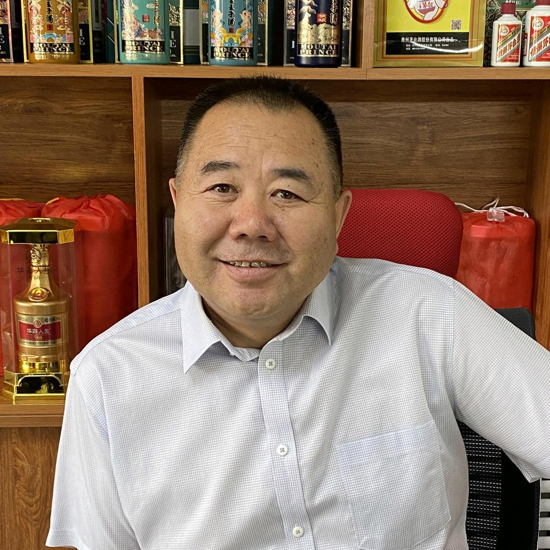 呼市老杨的回收日记
