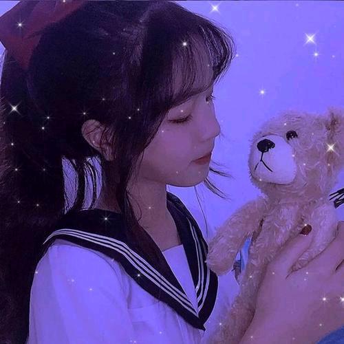 小仙女💖