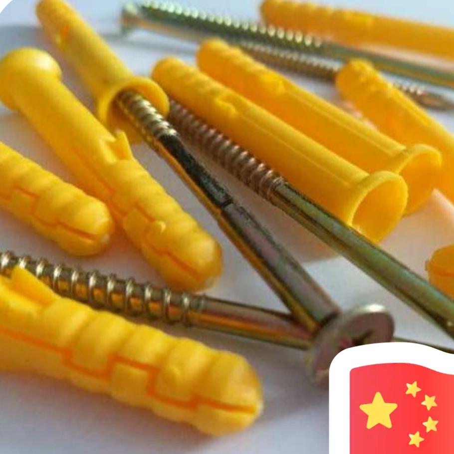 兰州腾航五金标准件仓储批发总汇