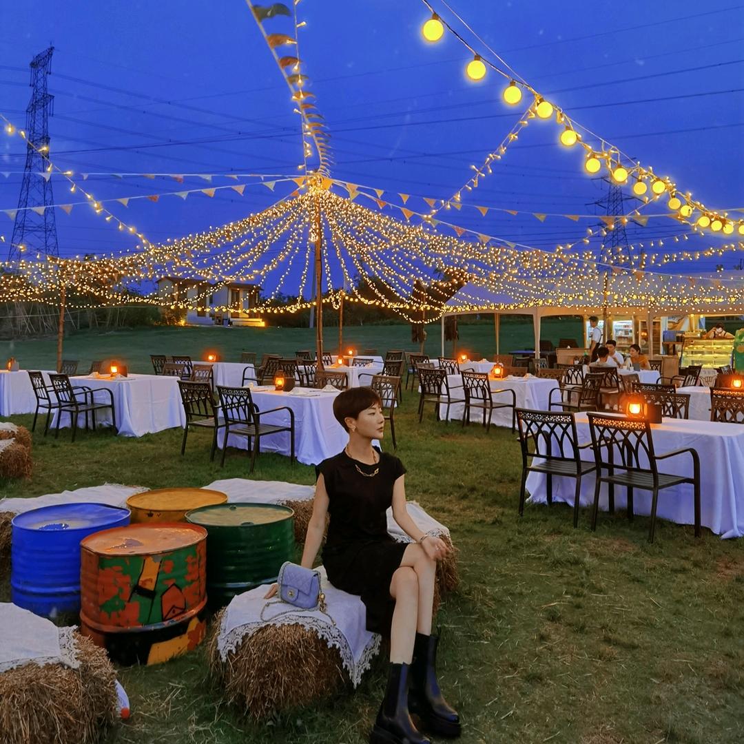 胡闹闹（旅游直播收徒）